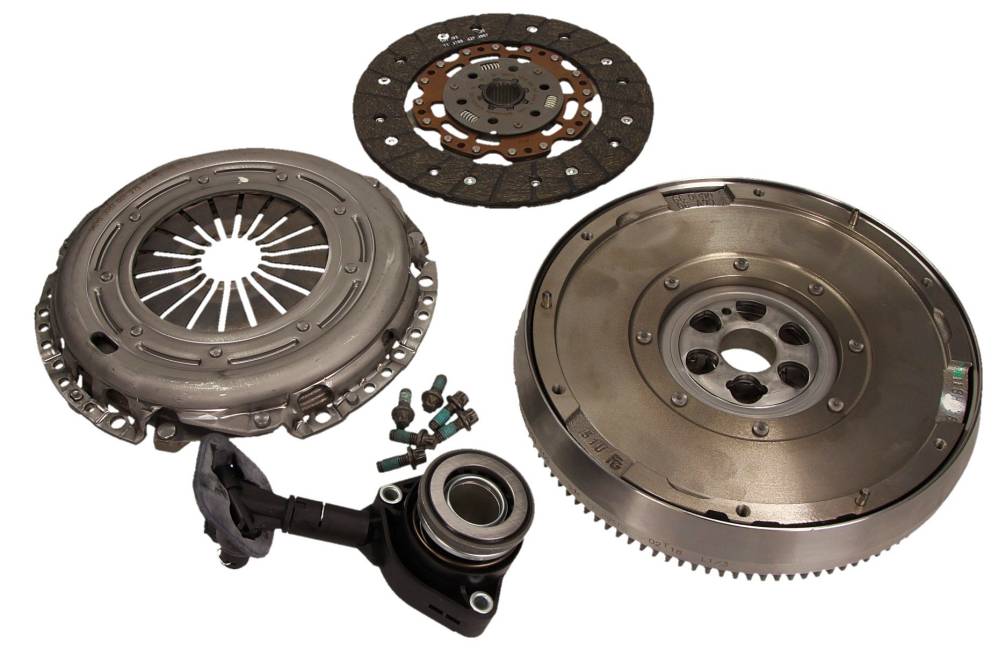 SACHS 2290 601 017 — Zestaw sprzęgieł